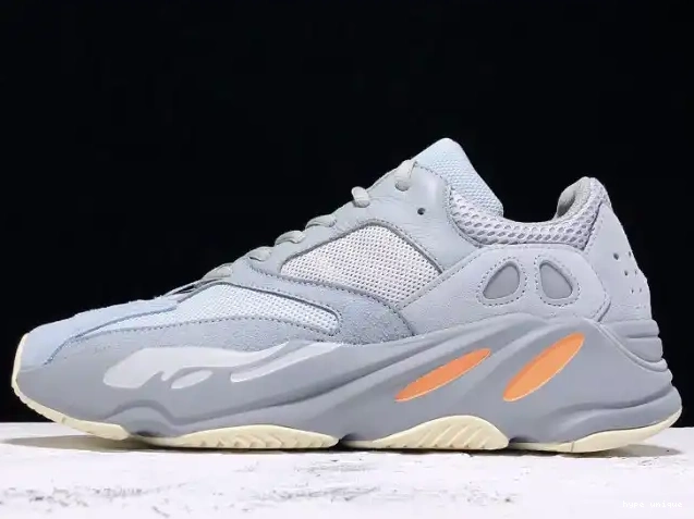 hype EQ7597 Adidas 700 Yeezy Boost Inertia" 0520